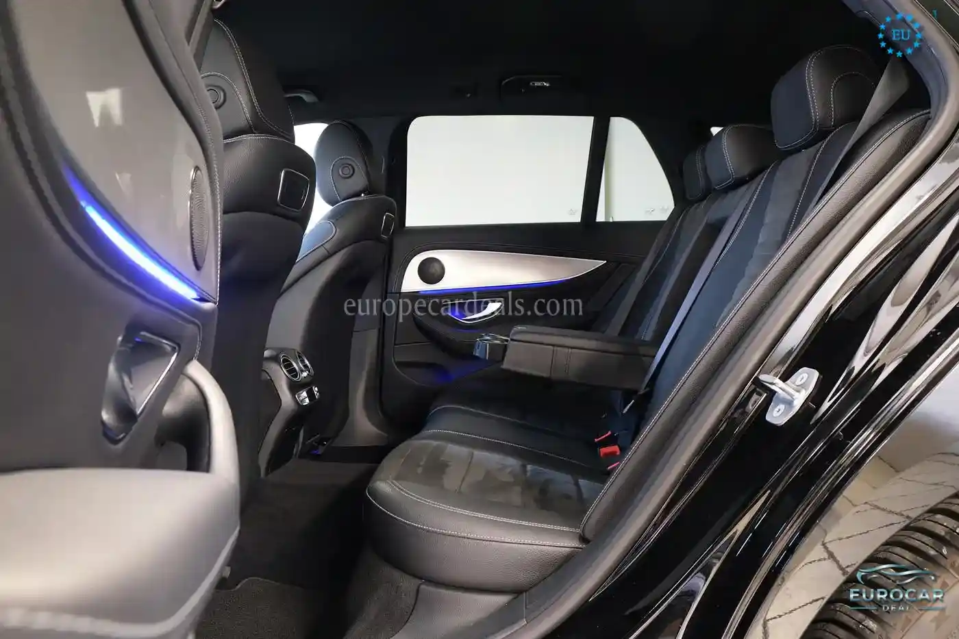 Mercedes-Benz E 400