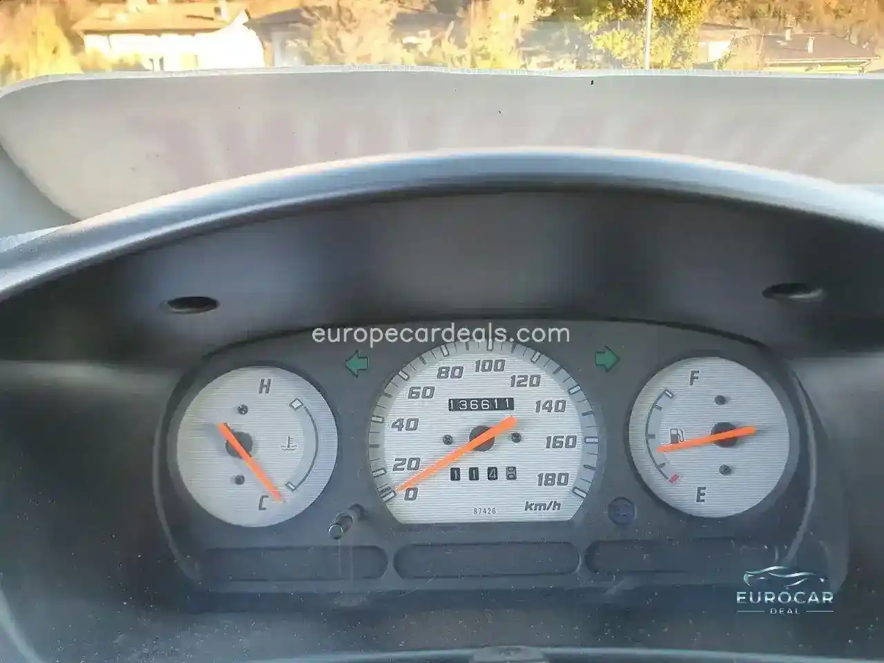 Daihatsu Terios
