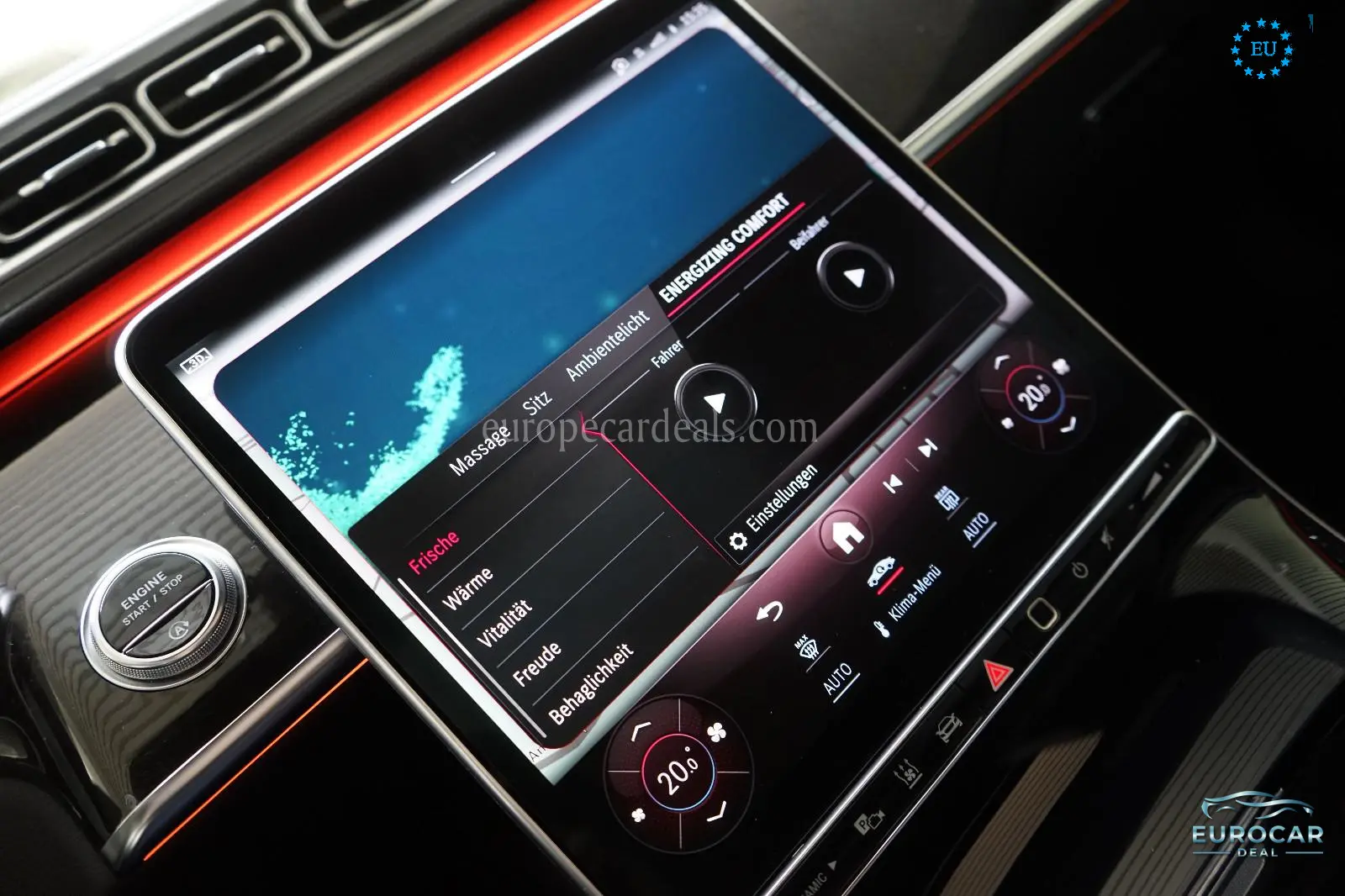 Mercedes-Benz S 450