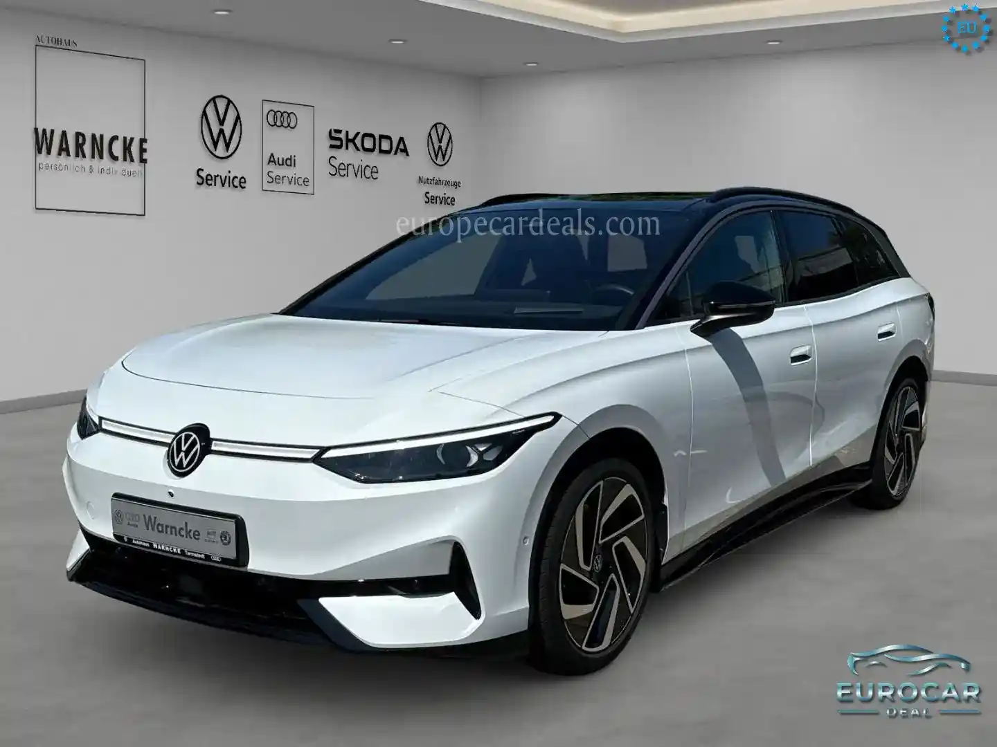 Volkswagen ID.7