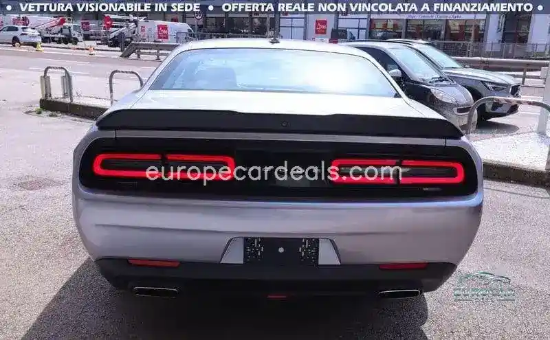 Dodge Other
