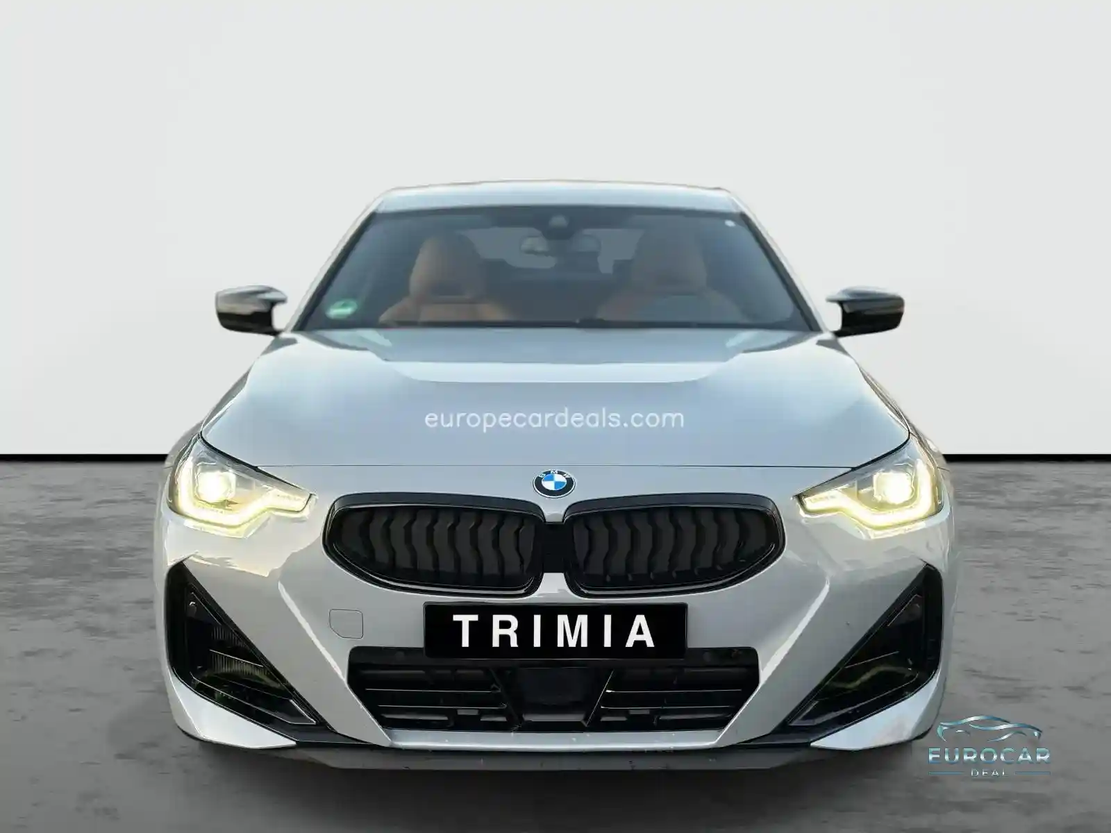 BMW M240i