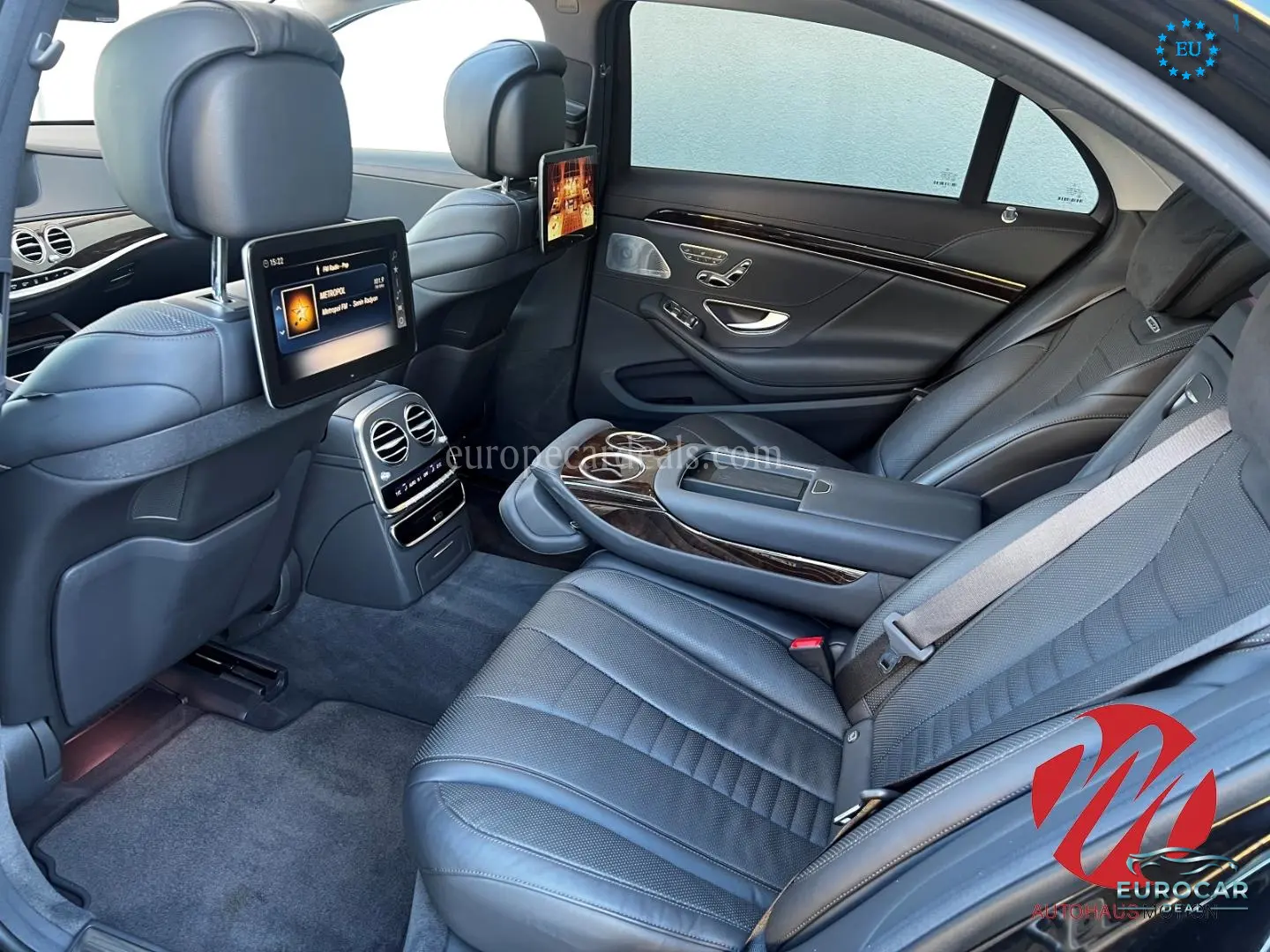Mercedes-Benz S 400