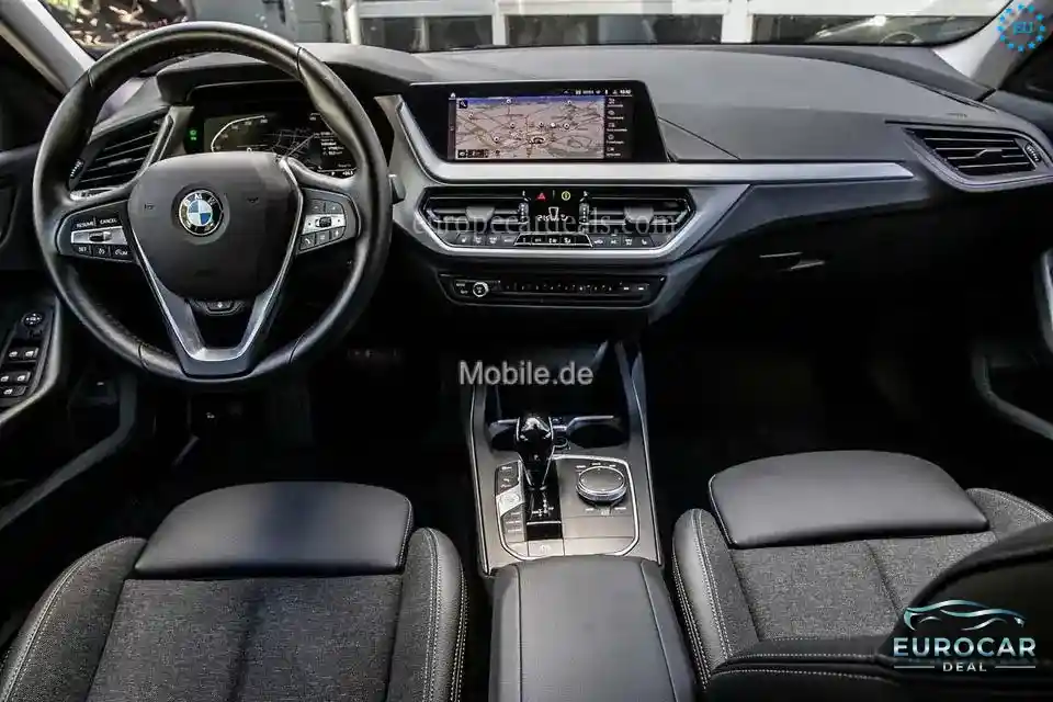 BMW 118