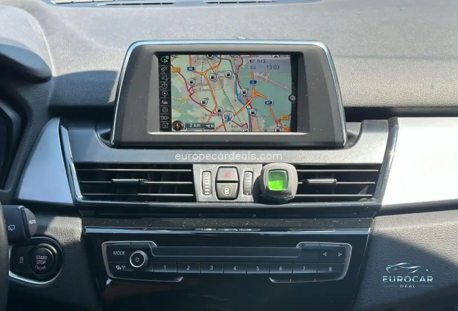 BMW 220 Active Tourer