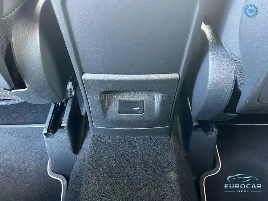Mercedes-Benz B 250