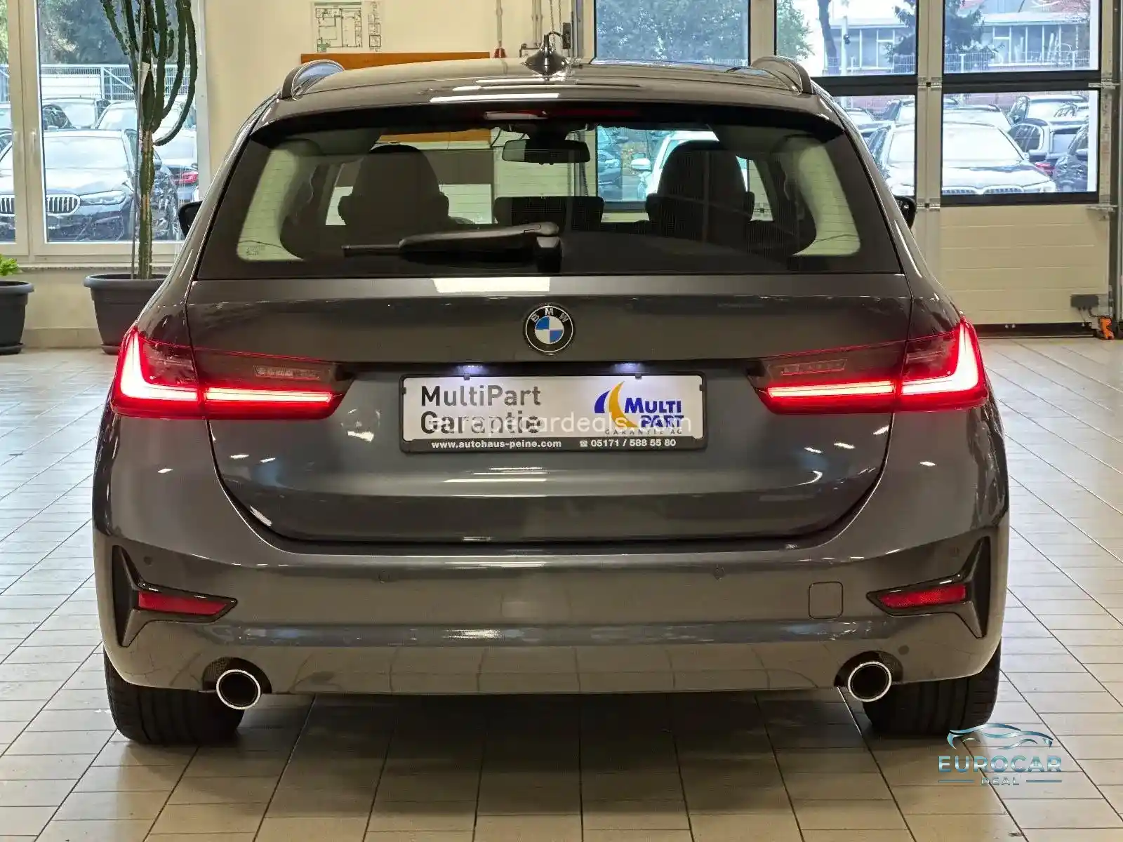 BMW 318