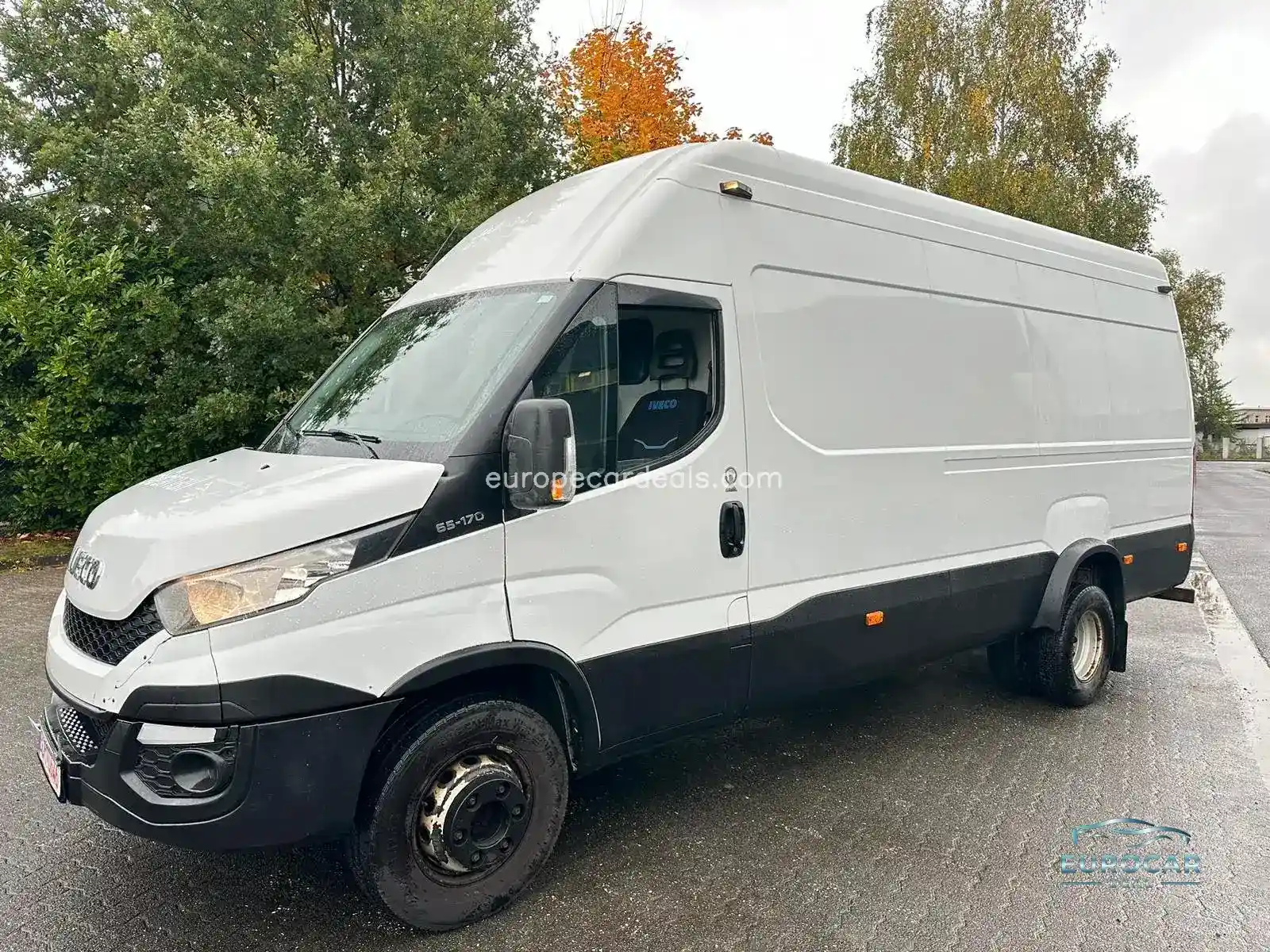 Iveco Other