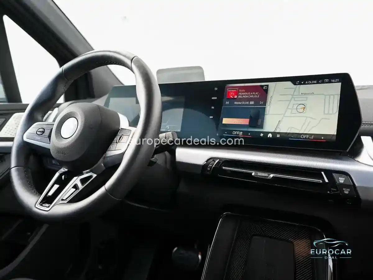 BMW 220 Active Tourer