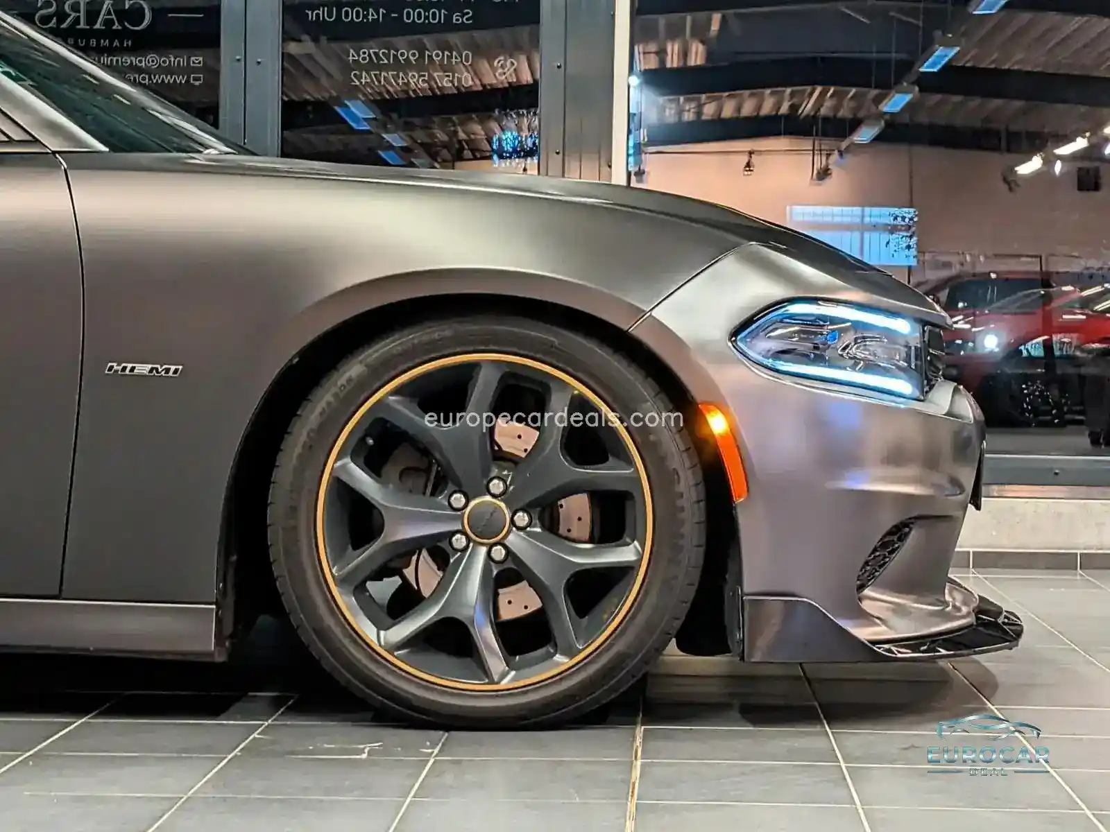 Dodge Charger