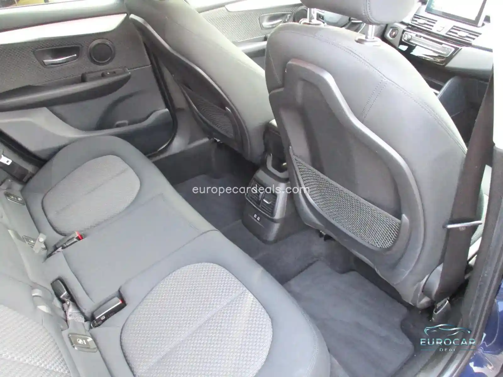 BMW 220 Active Tourer