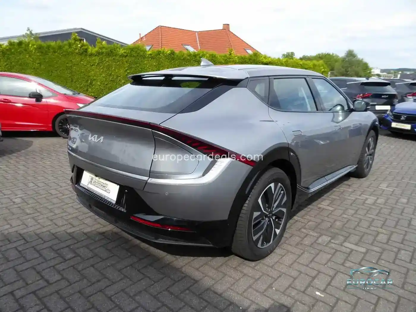 Kia EV6