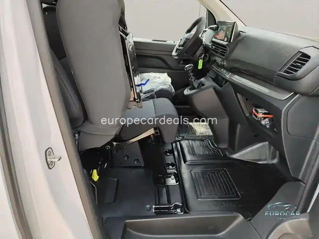 Toyota Proace (Verso)