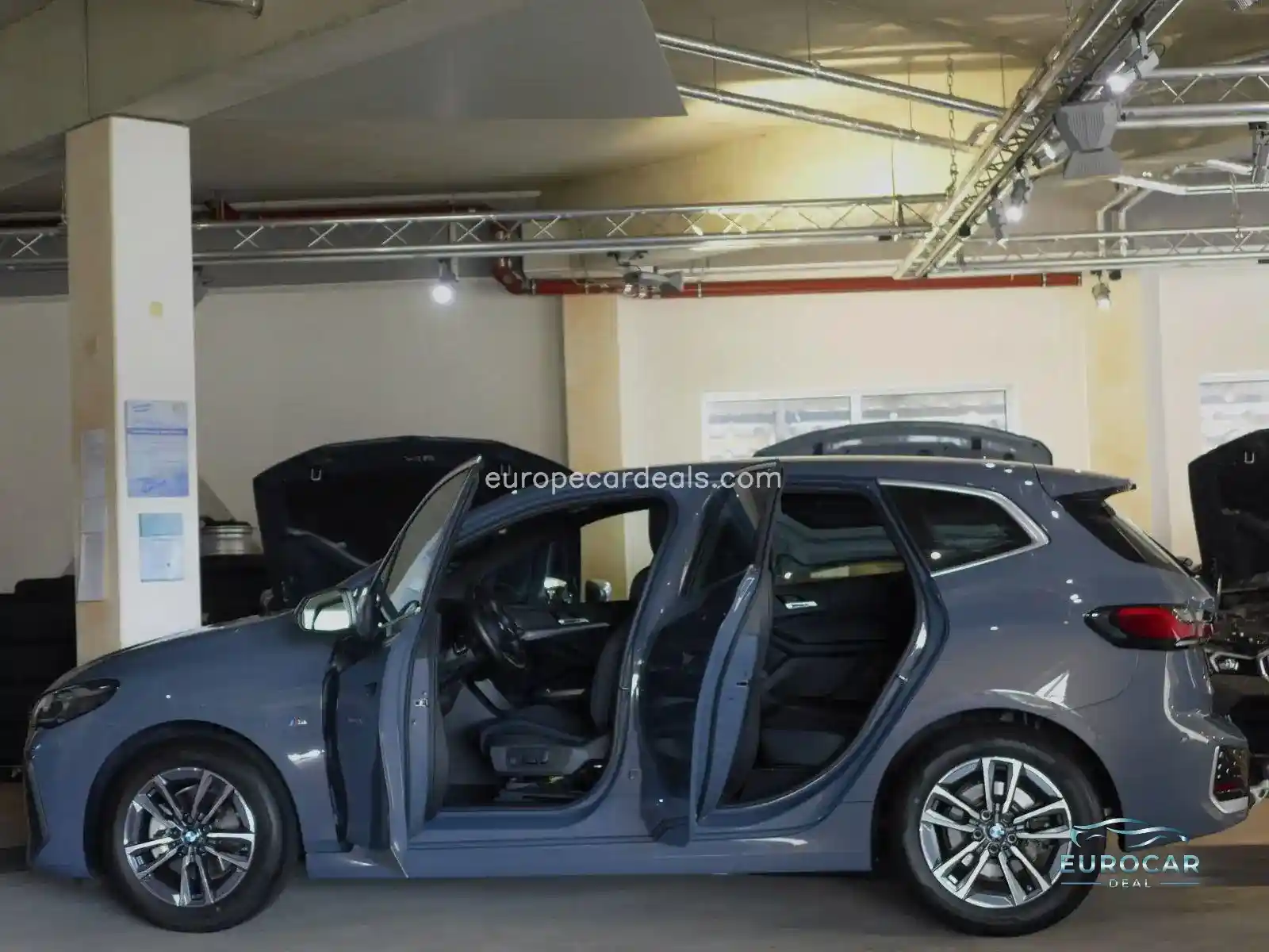 BMW 218 Active Tourer