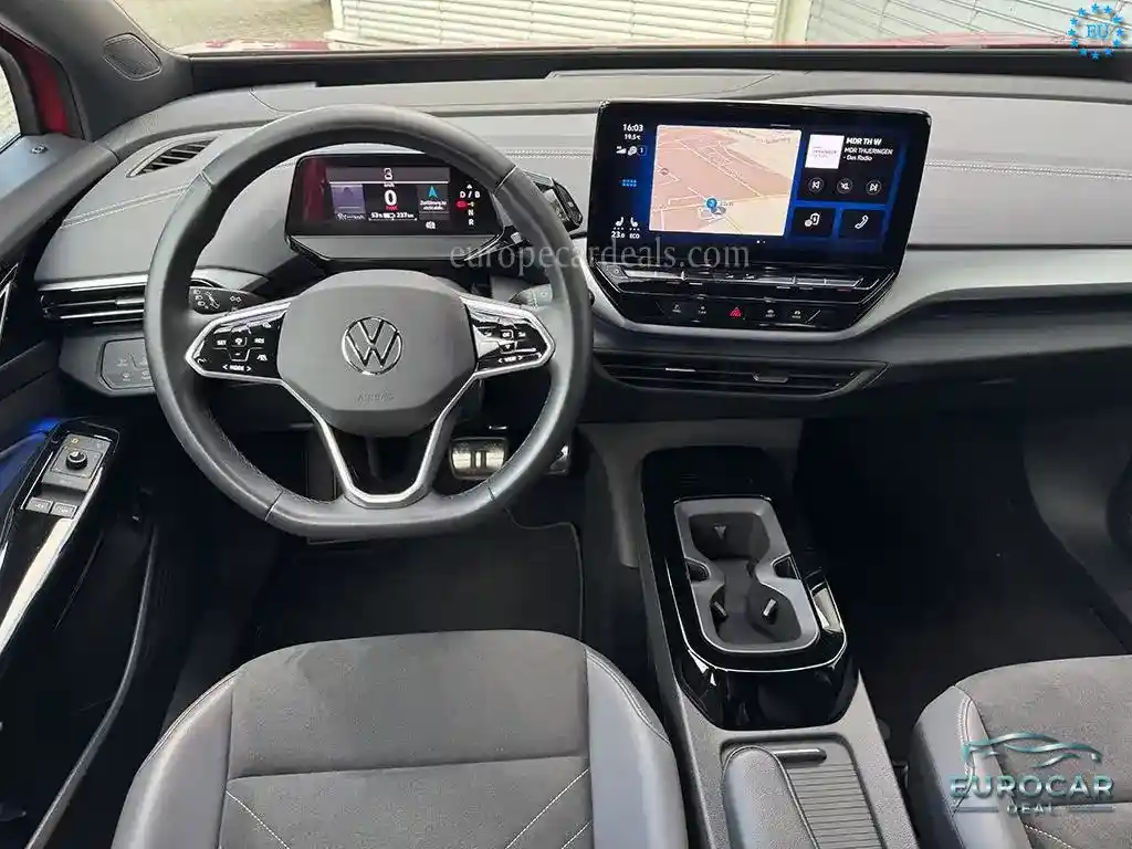 Volkswagen ID.5
