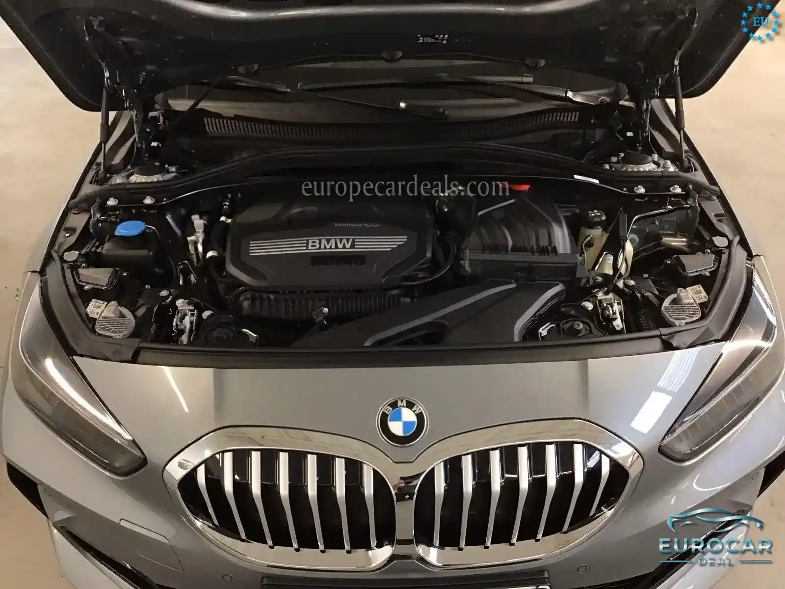 BMW 128