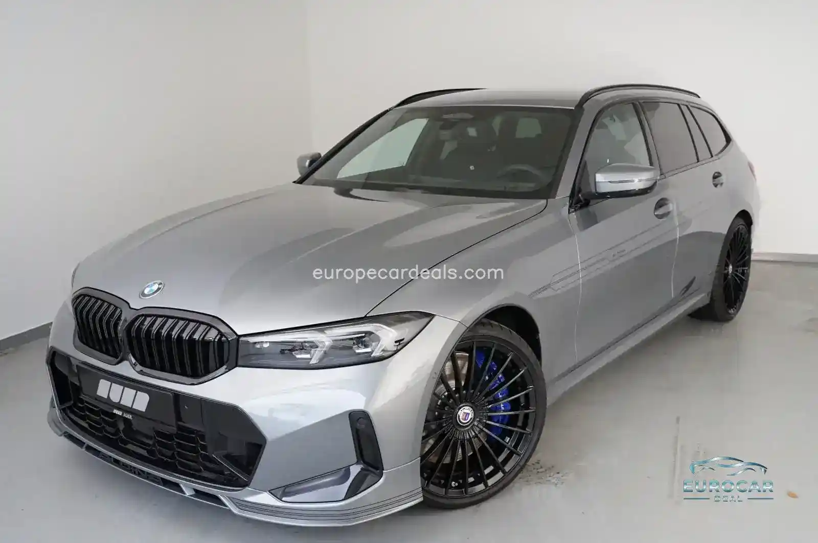 ALPINA D3 S
