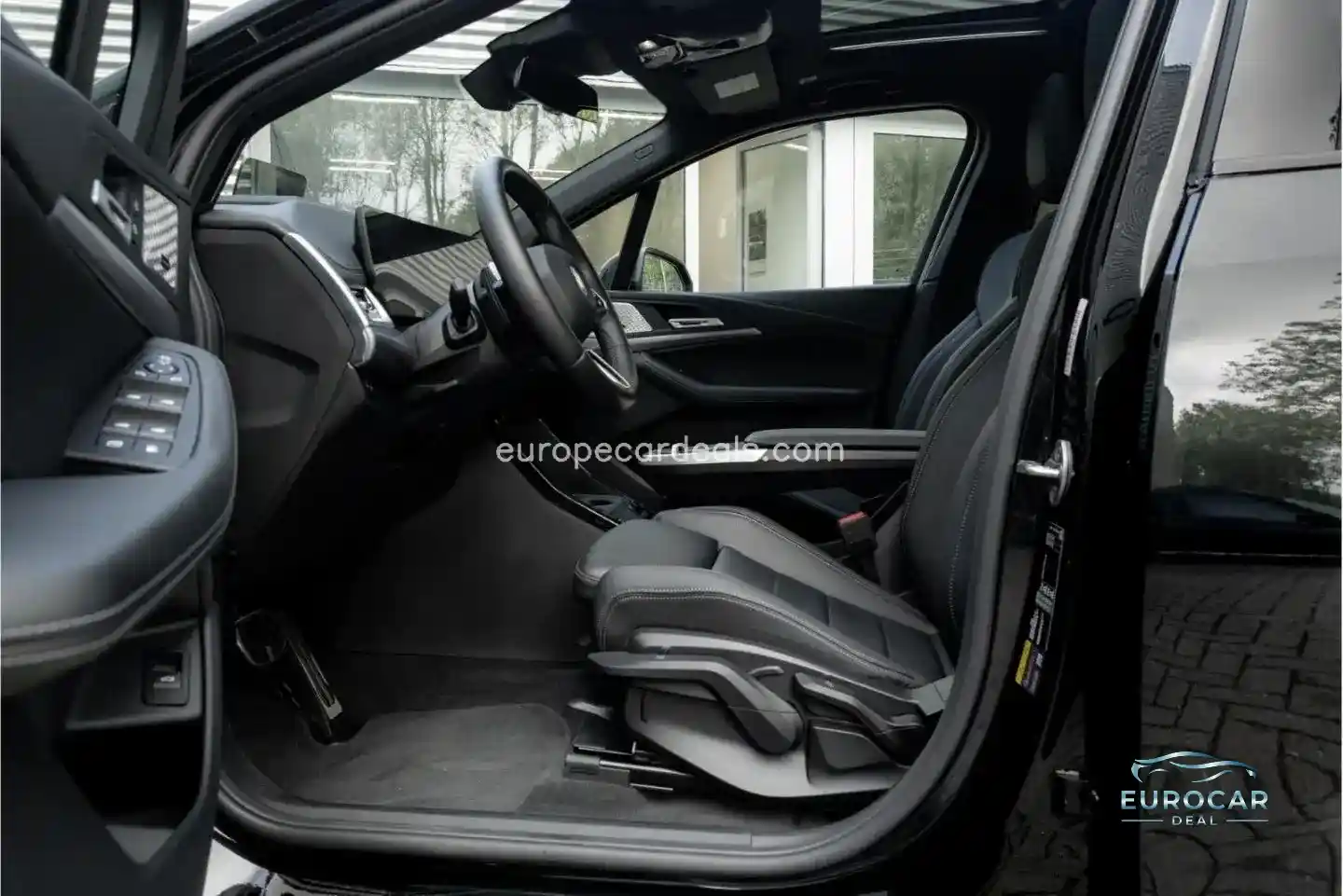 BMW 225 Active Tourer