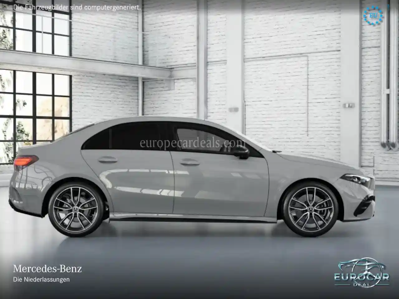 Mercedes-Benz A 220