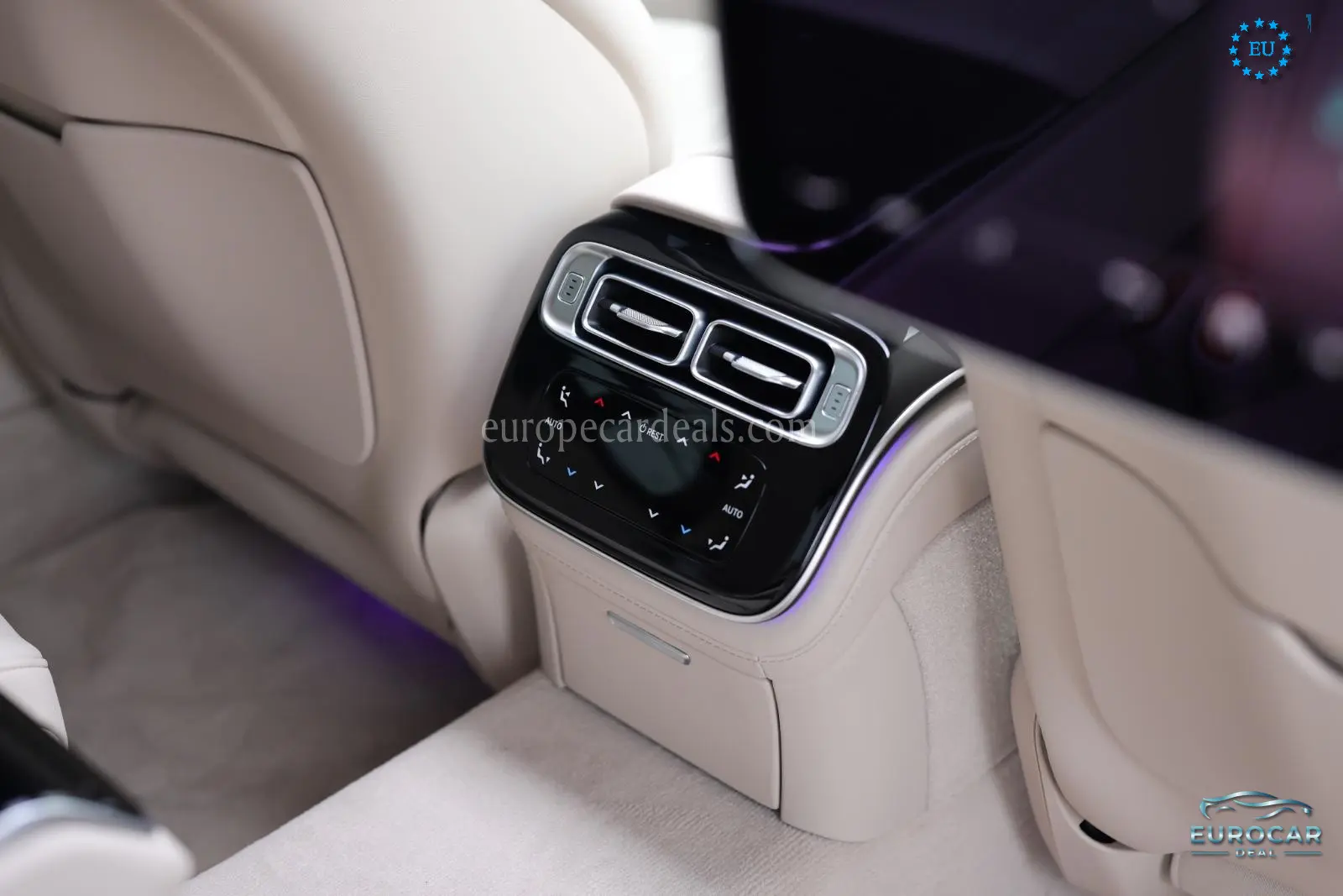 Mercedes-Benz S 63 AMG