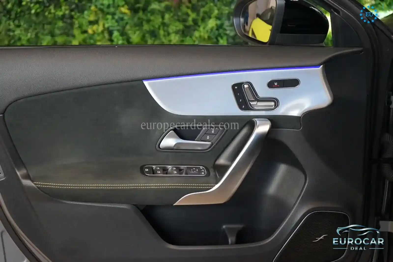 Mercedes-Benz A 45 AMG