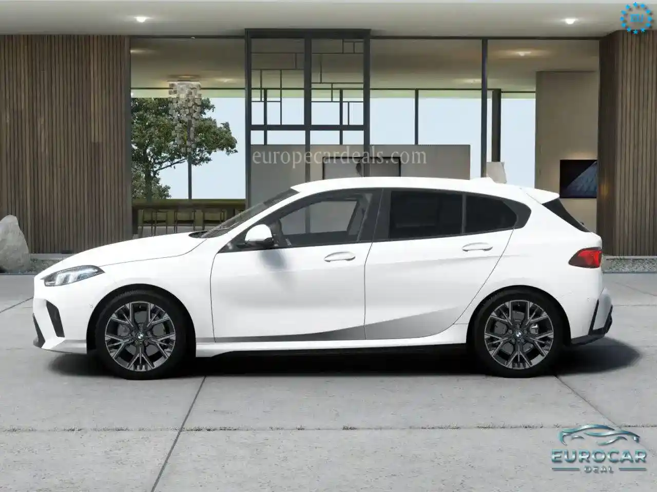 BMW 120