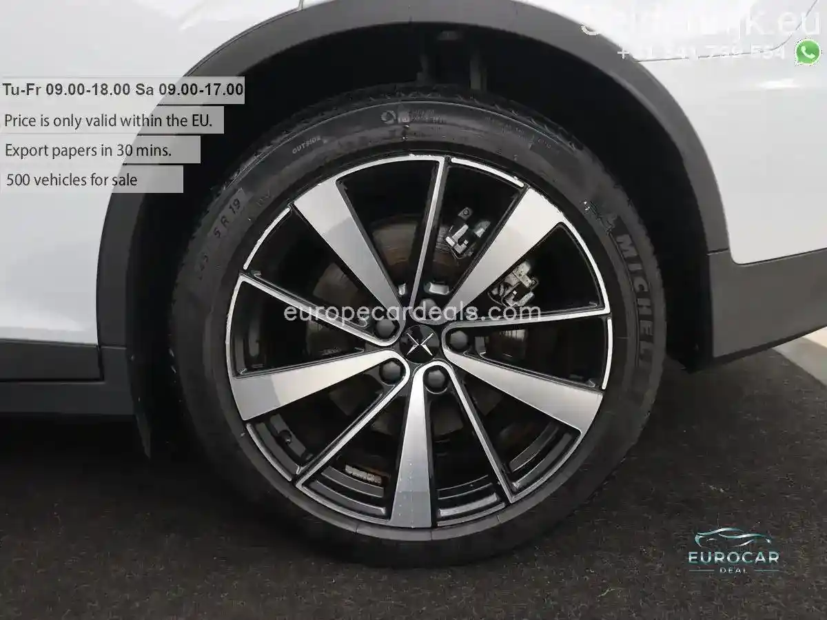 Polestar 2