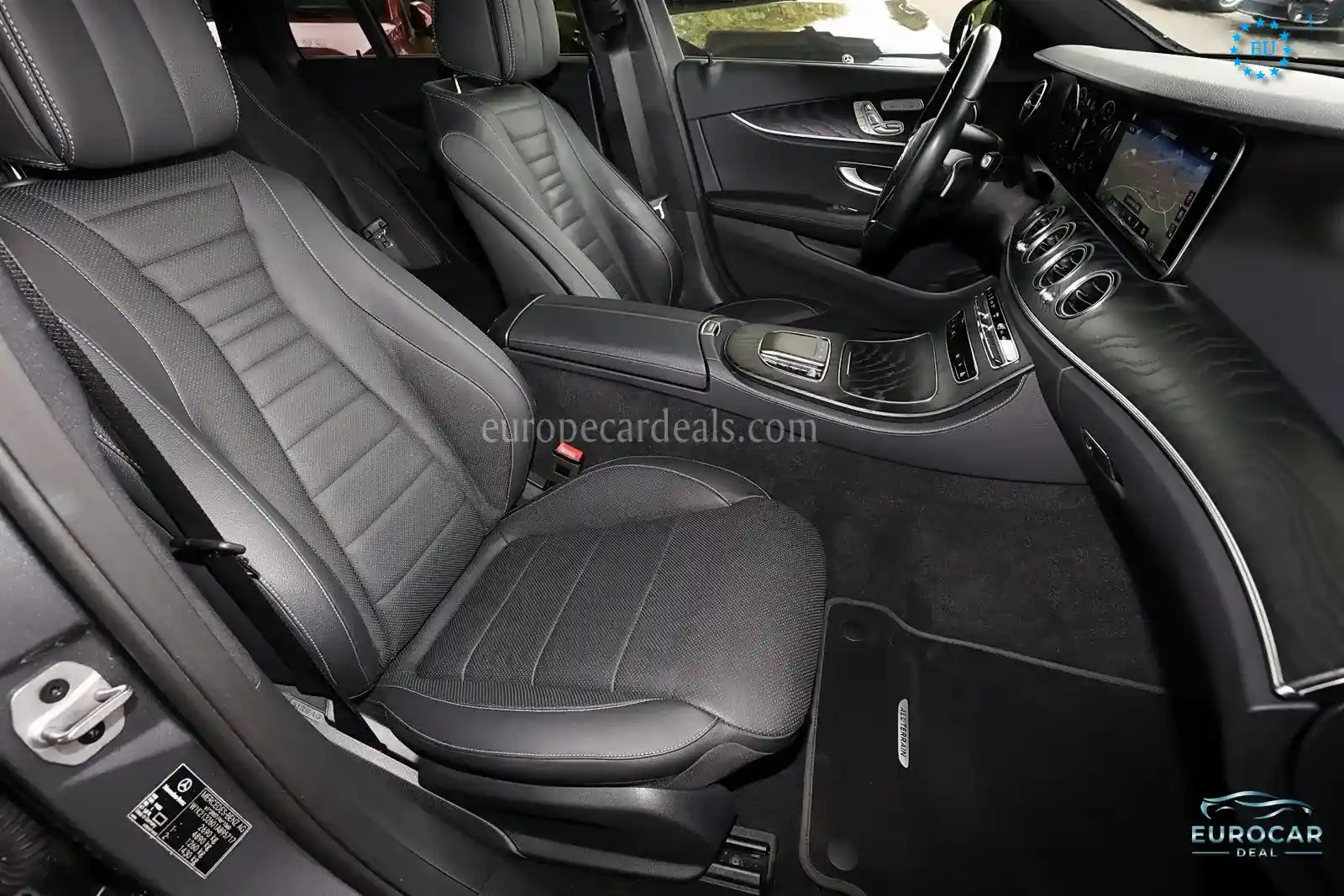 Mercedes-Benz E 450