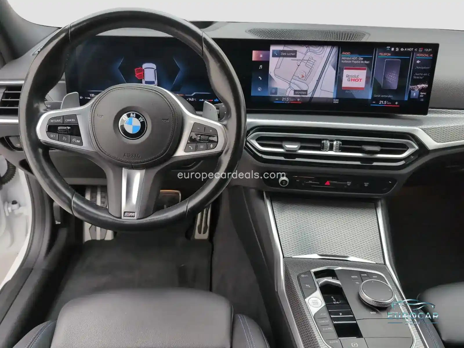 BMW M340i