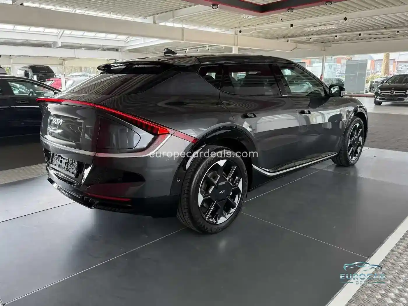 Kia EV6