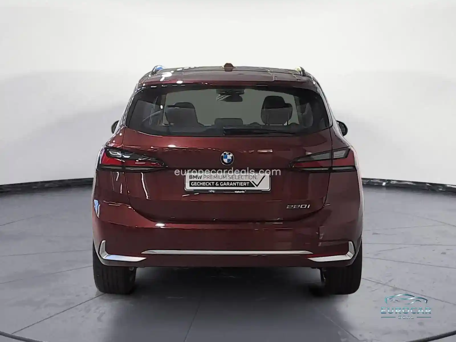 BMW 220 Active Tourer