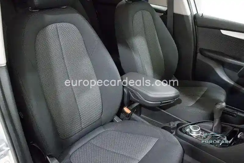 BMW 216 Gran Tourer