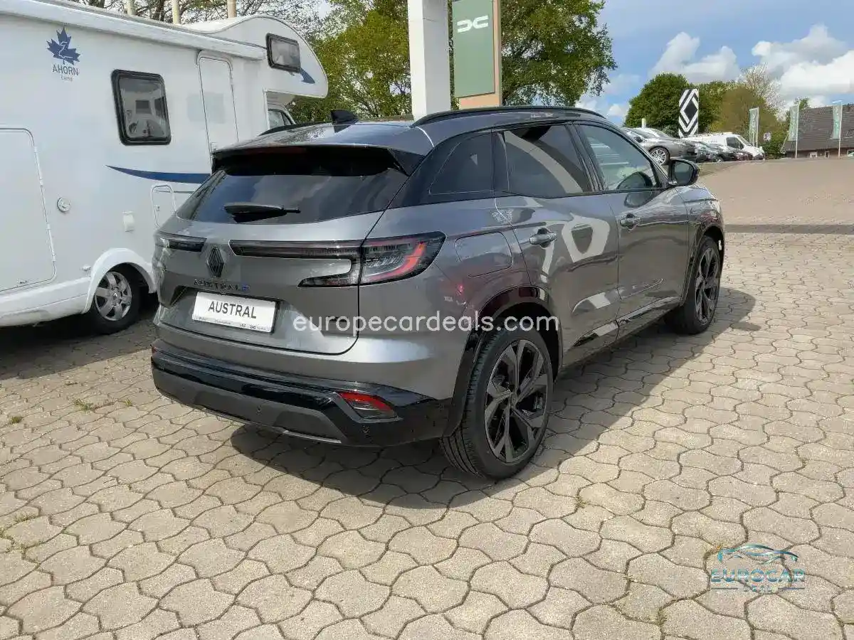 Renault Austral