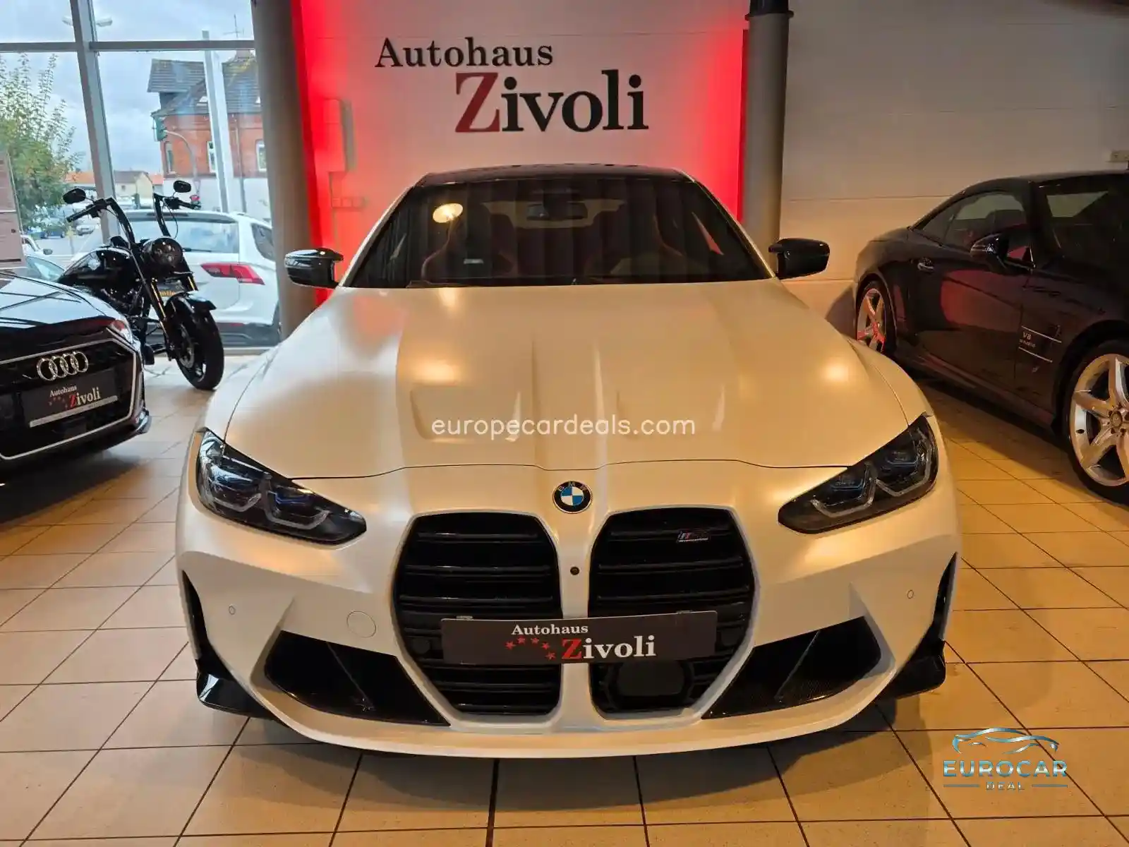 BMW M4