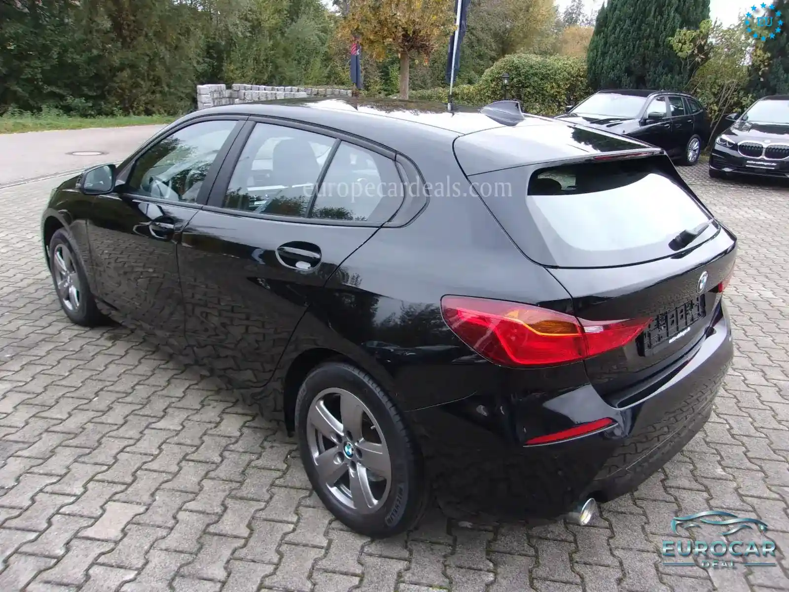 BMW 116