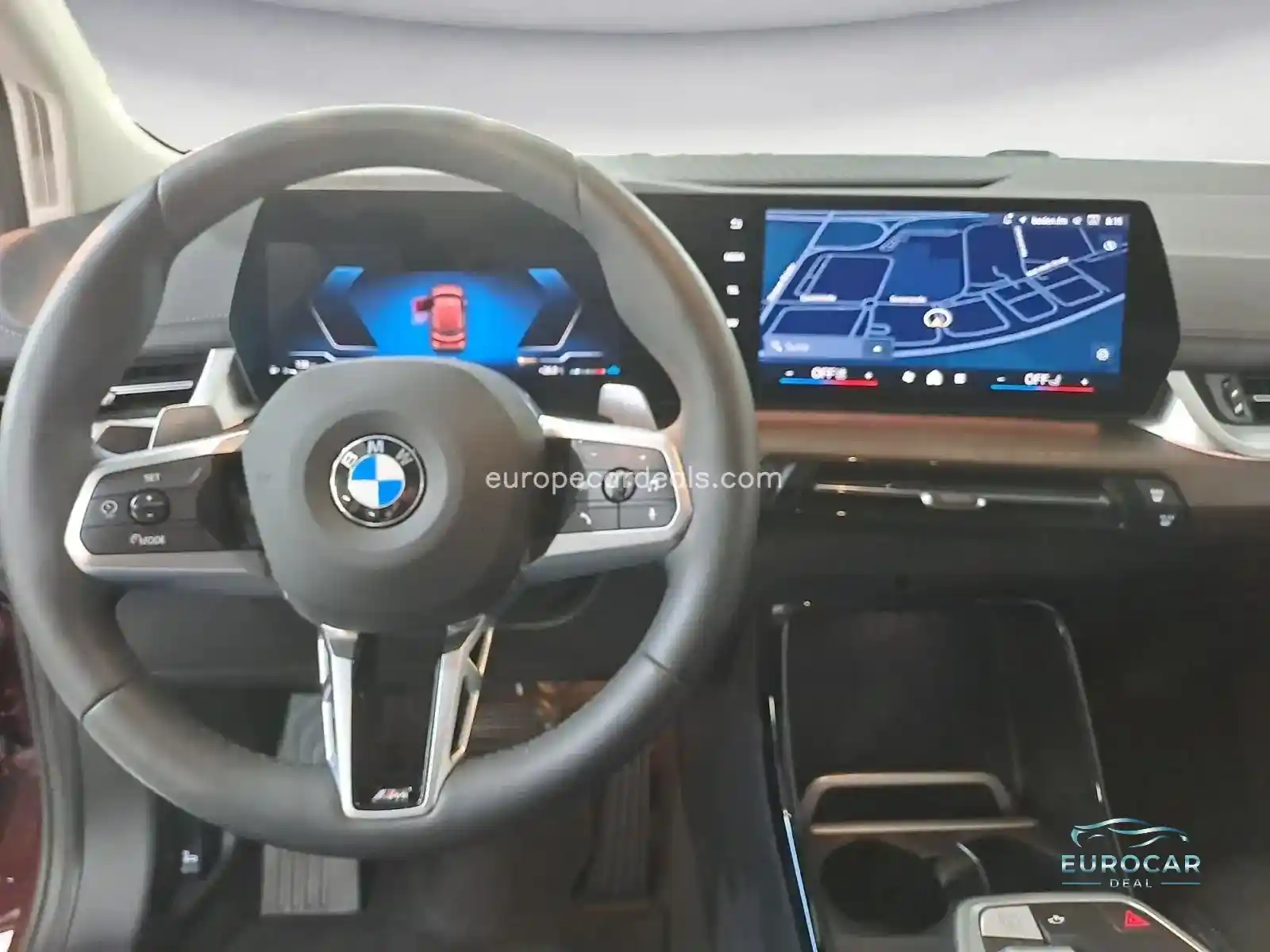 BMW 220 Active Tourer