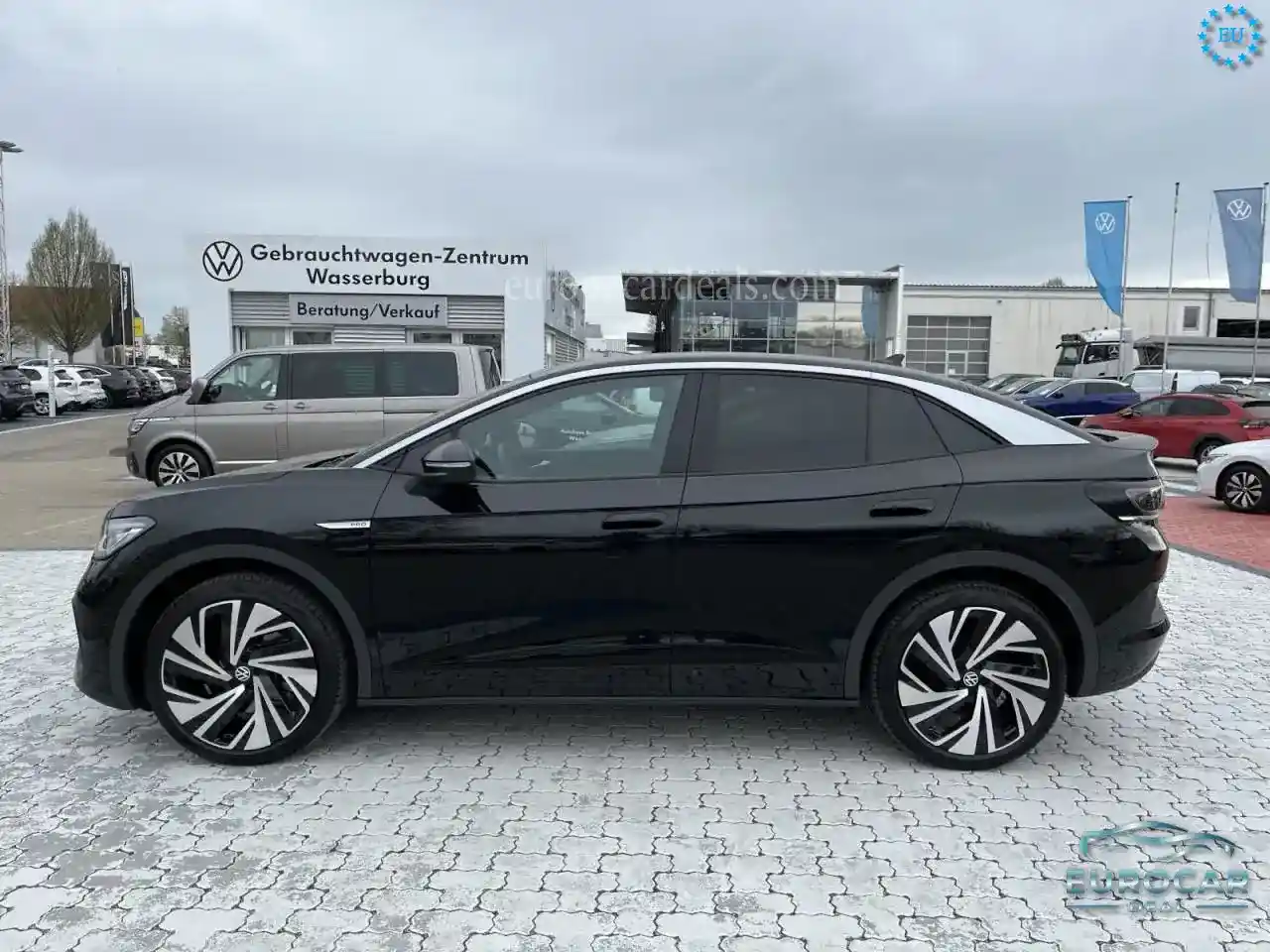 Volkswagen ID.5