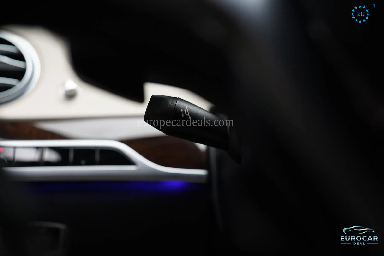 Mercedes-Benz S 450