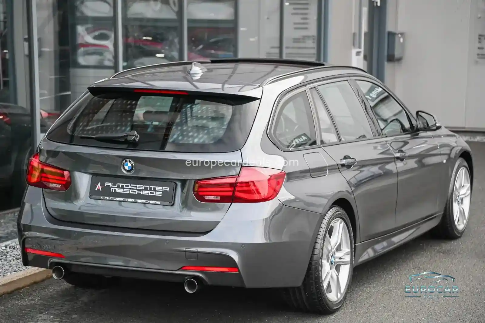 BMW 340