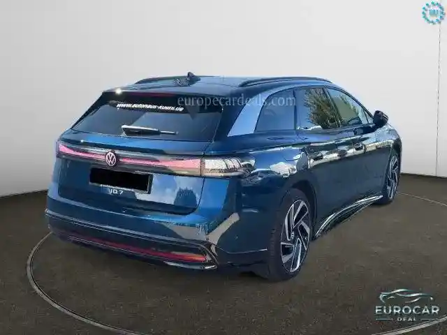 Volkswagen ID.7