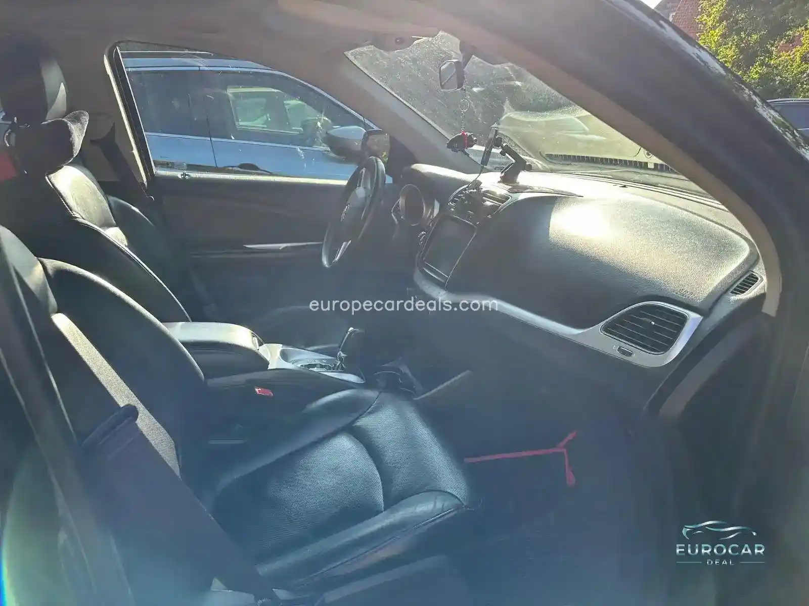 Dodge Journey