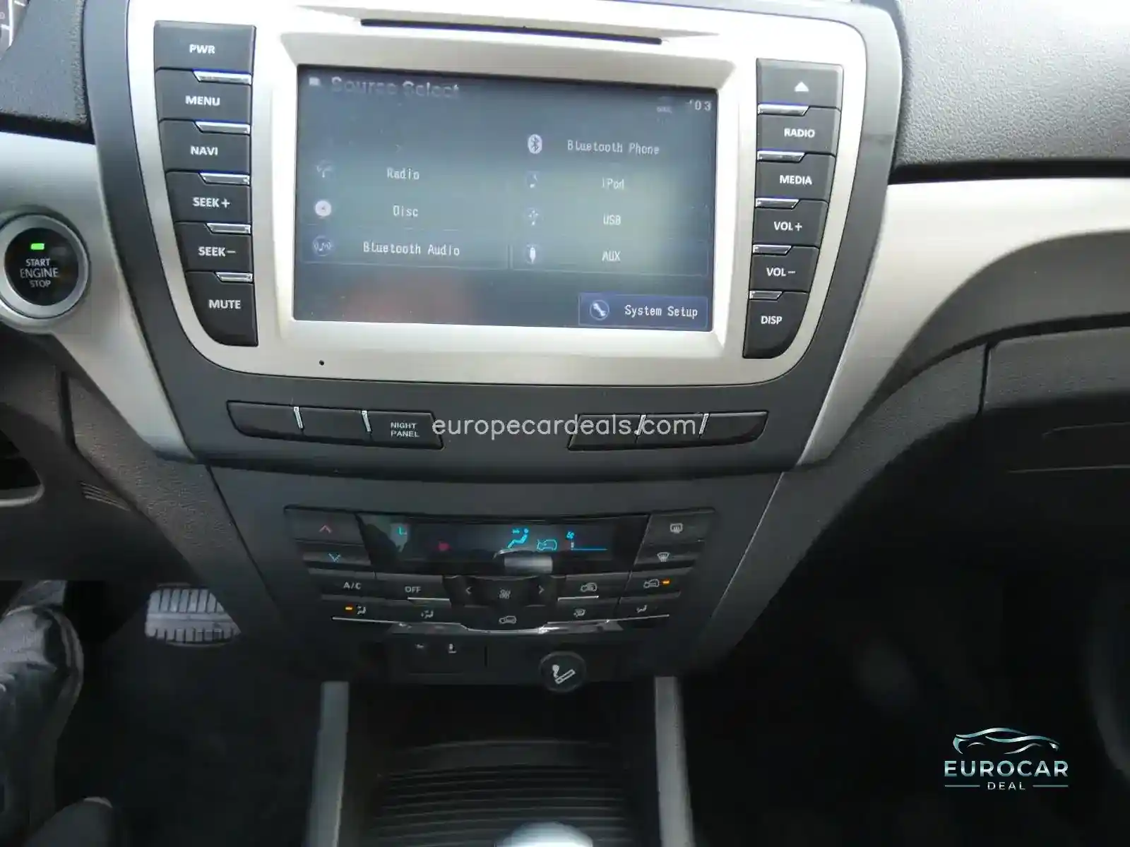 BAIC Senova X65
