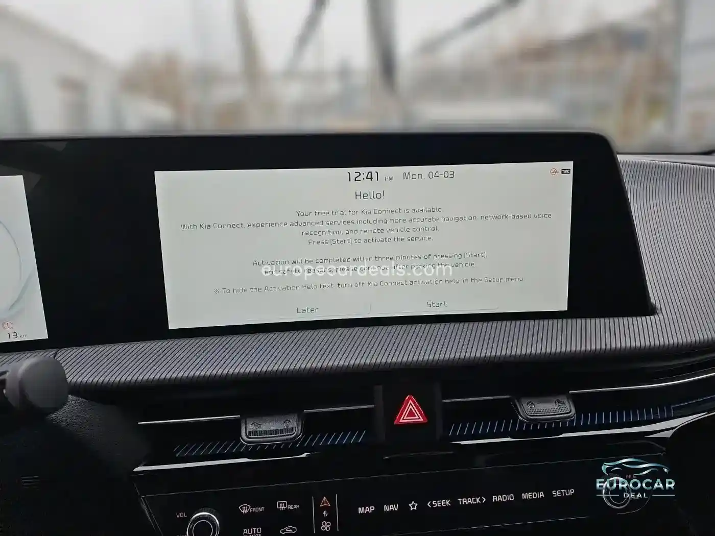 Kia EV6