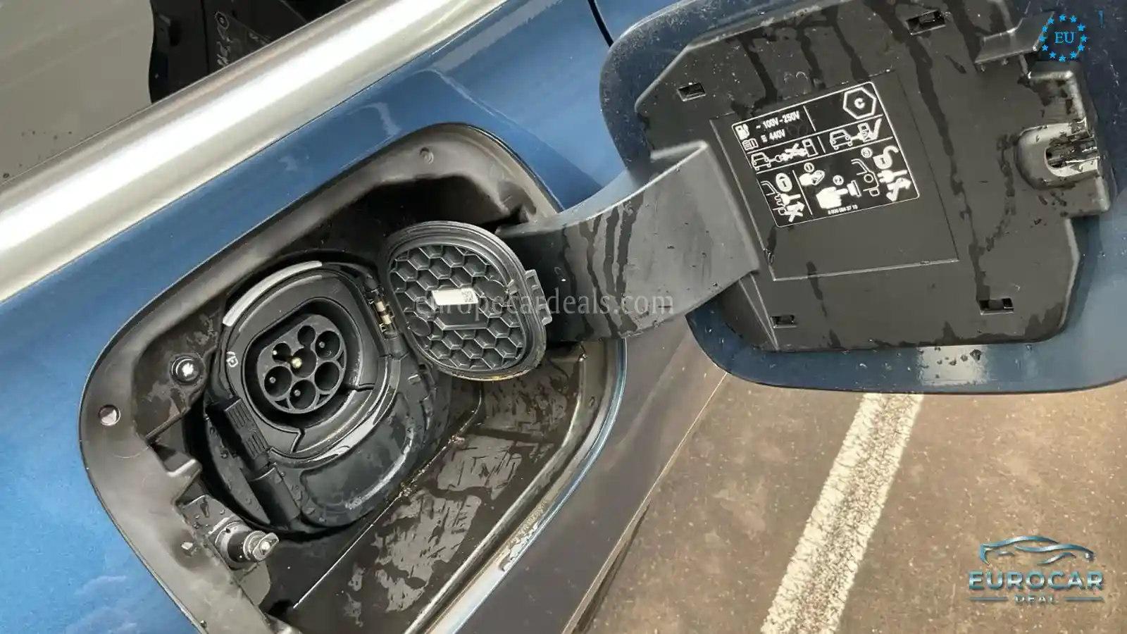 Mercedes-Benz CLA 250 Shooting Brake