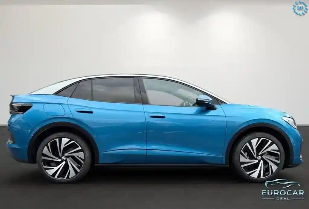 Volkswagen ID.5