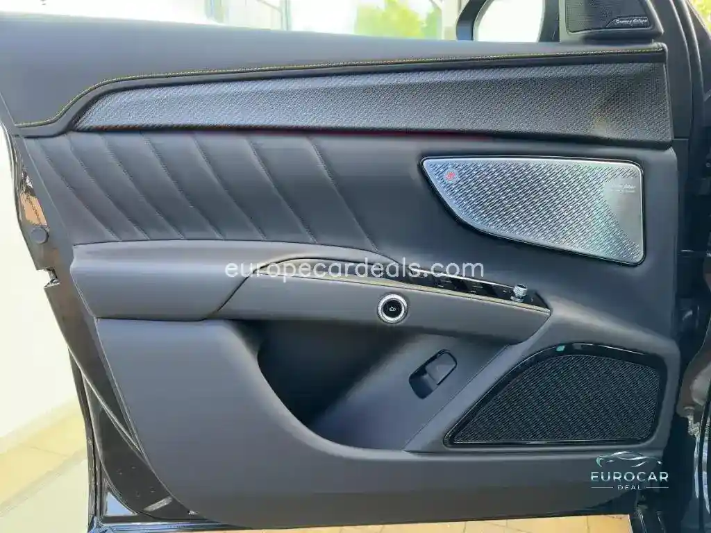 Maserati Grecale