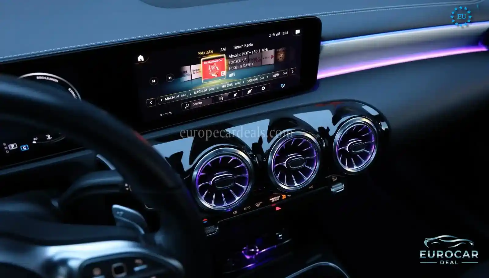 Mercedes-Benz A 220
