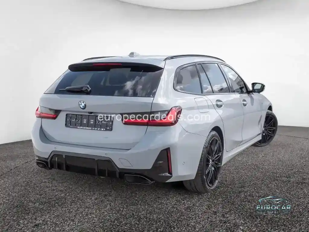 BMW M340d