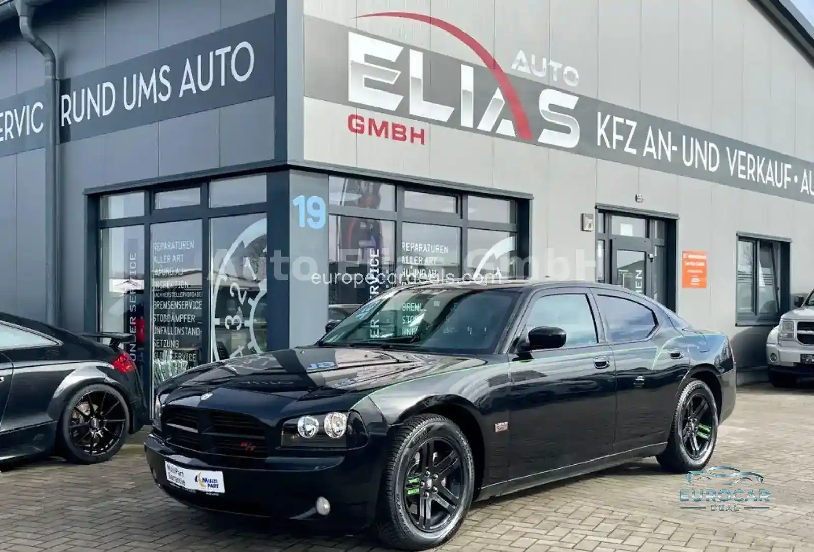 Dodge Charger