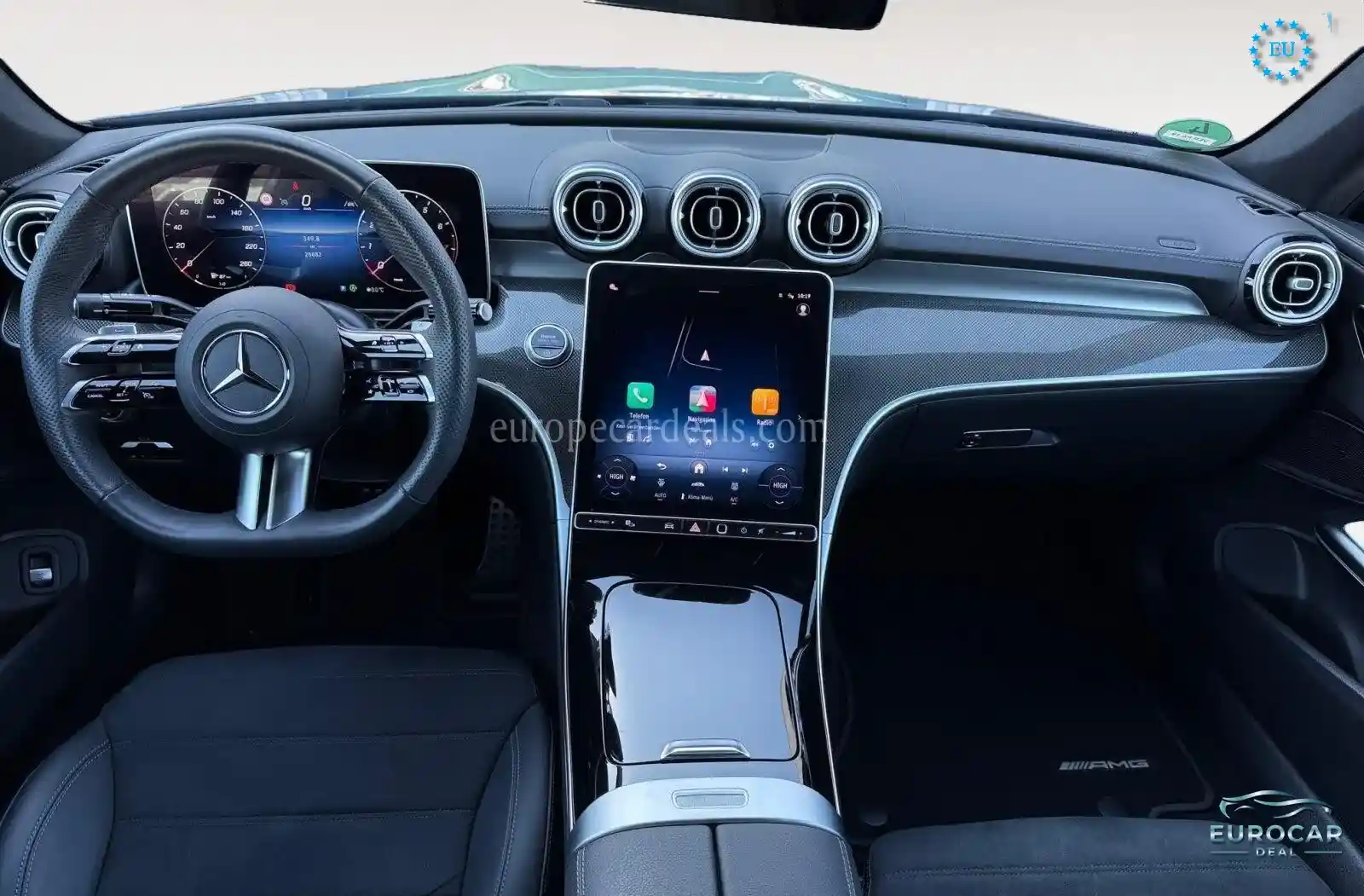 Mercedes-Benz CLE 300